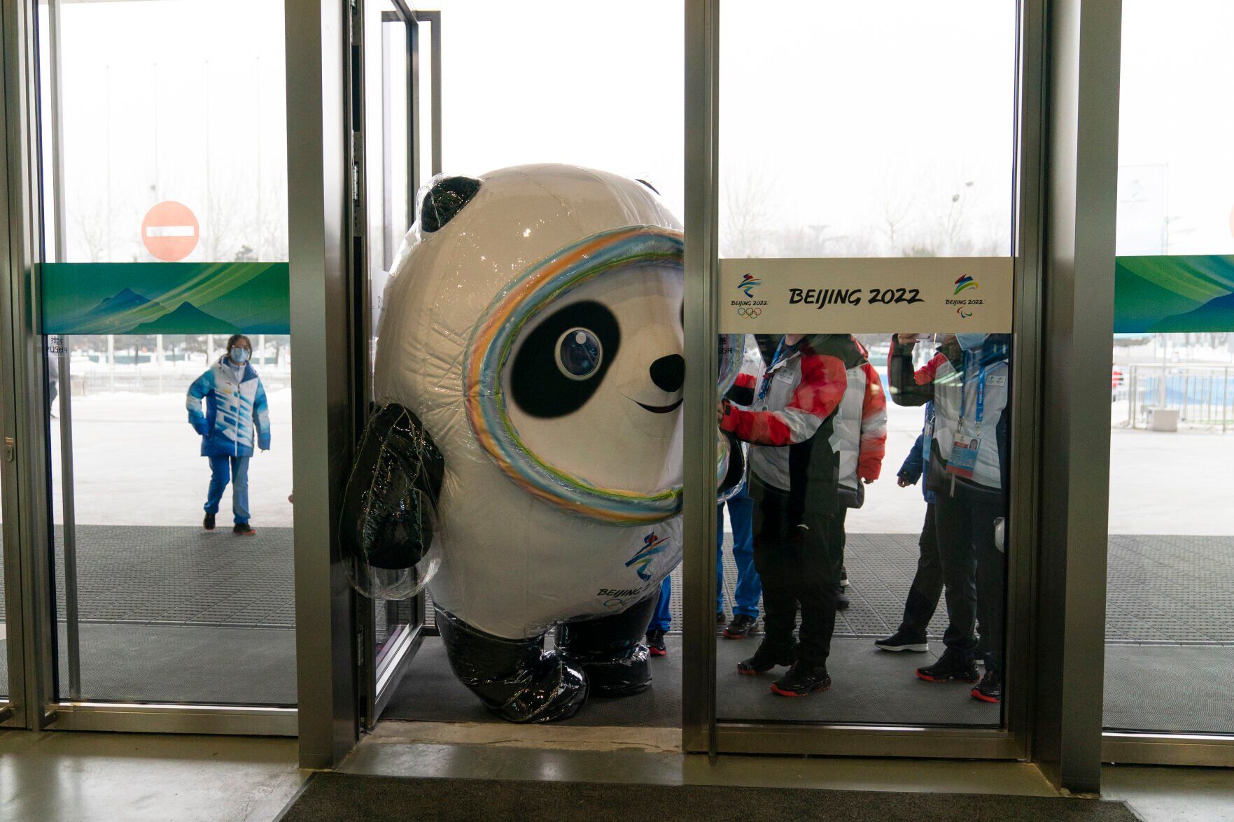 2022: Beijing Games